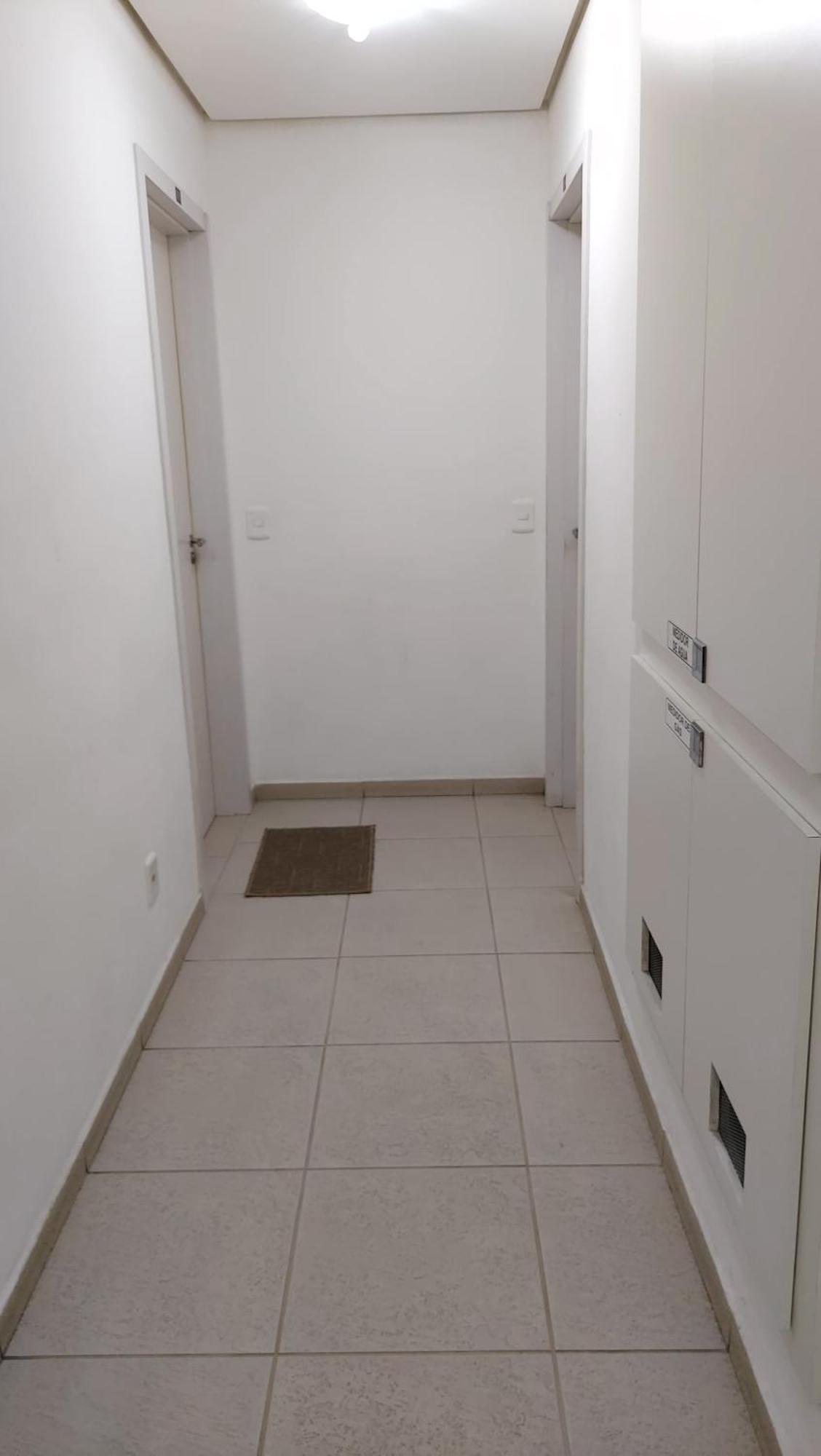 Apartamento Da Cachoeira *
